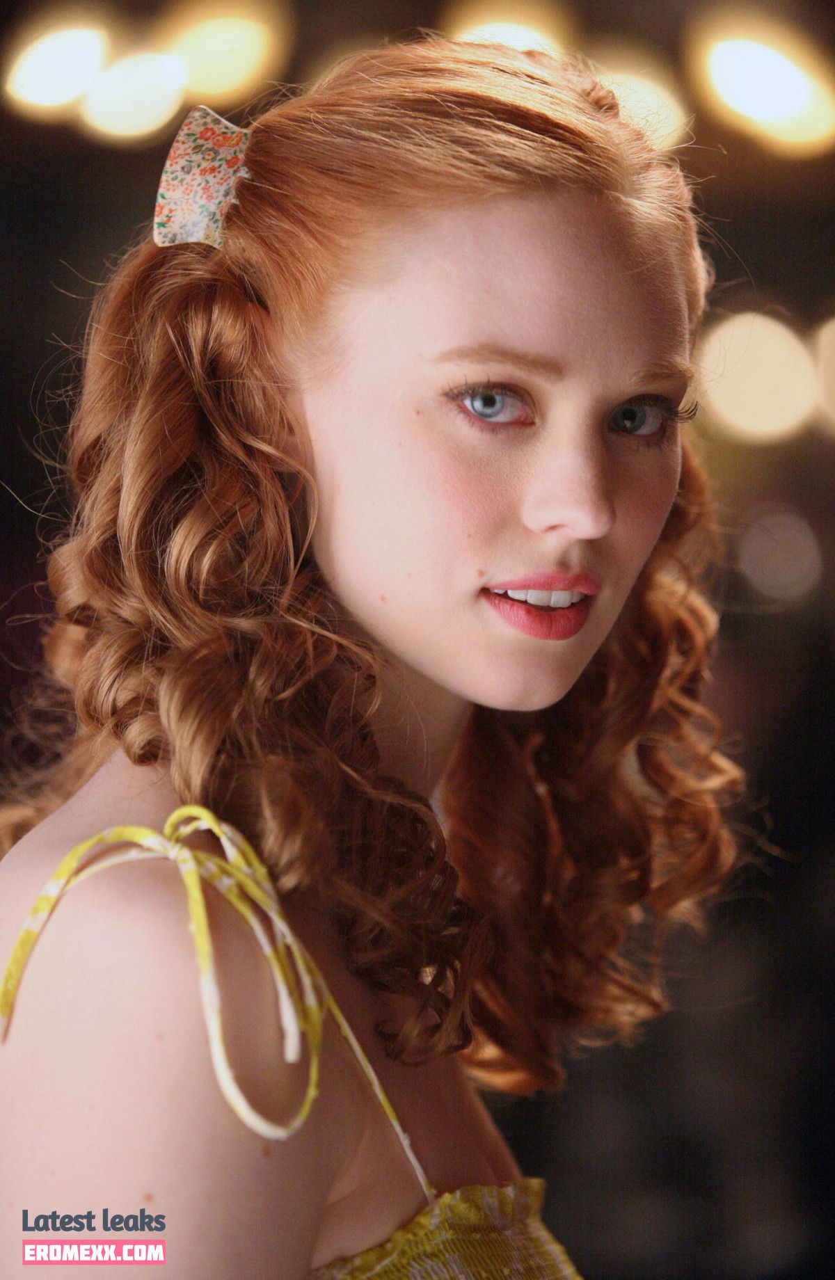 Latest Leaks Deborah Ann Woll Nude #336 - Erome