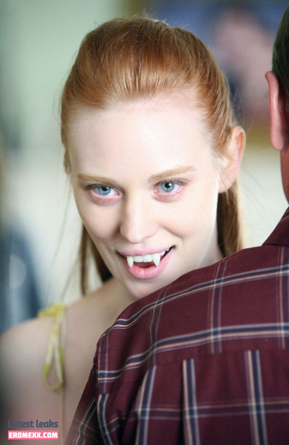 Latest Leaks Deborah Ann Woll Nude #337 - Erome