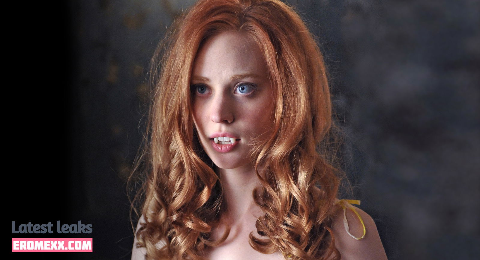 Latest Leaks Deborah Ann Woll Nude #348 - Erome