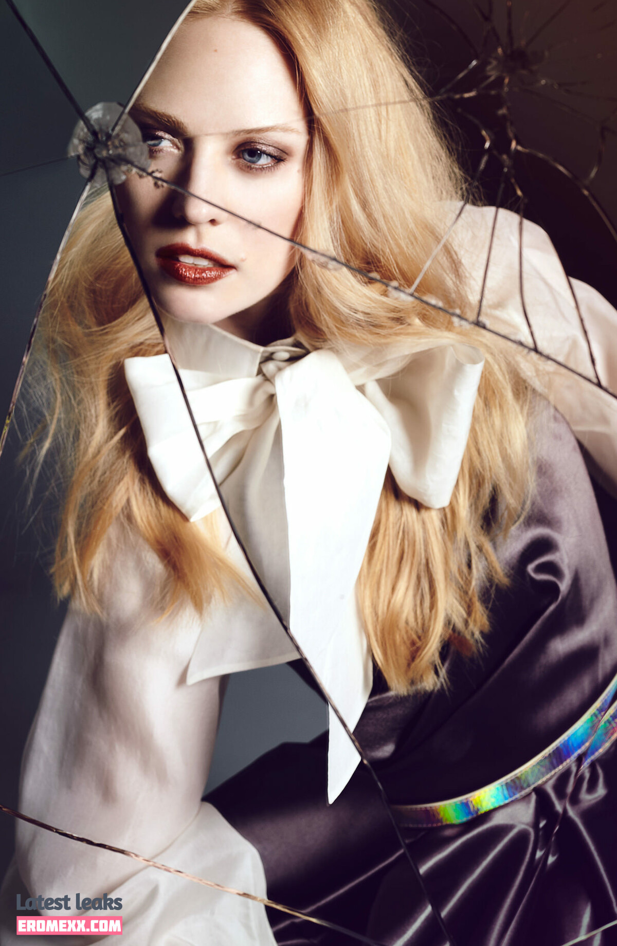 Latest Leaks Deborah Ann Woll Nude #374 - Fapello