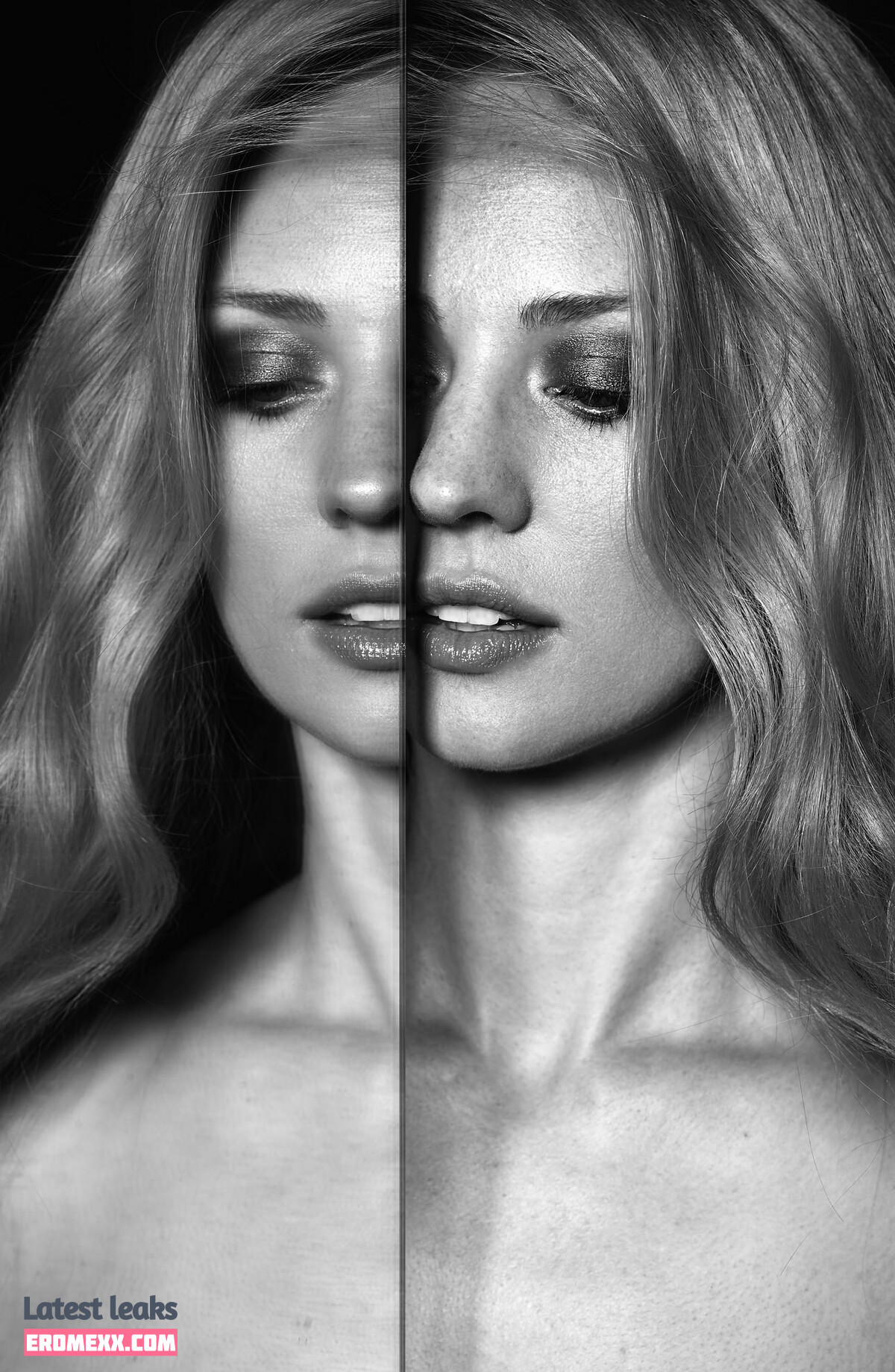 Latest Leaks Deborah Ann Woll Nude #381 - Fapello