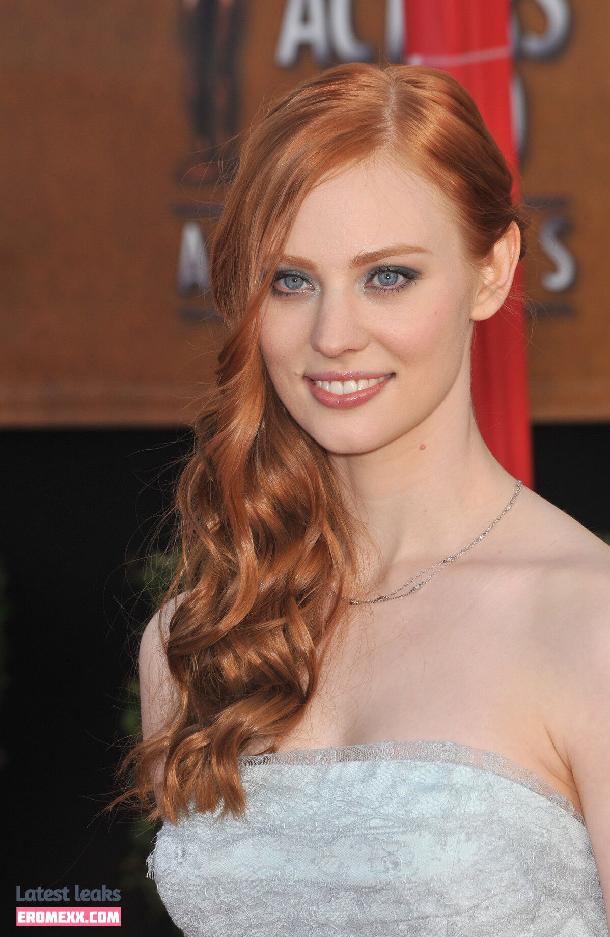 Latest Leaks Deborah Ann Woll Nude #397 - Erome