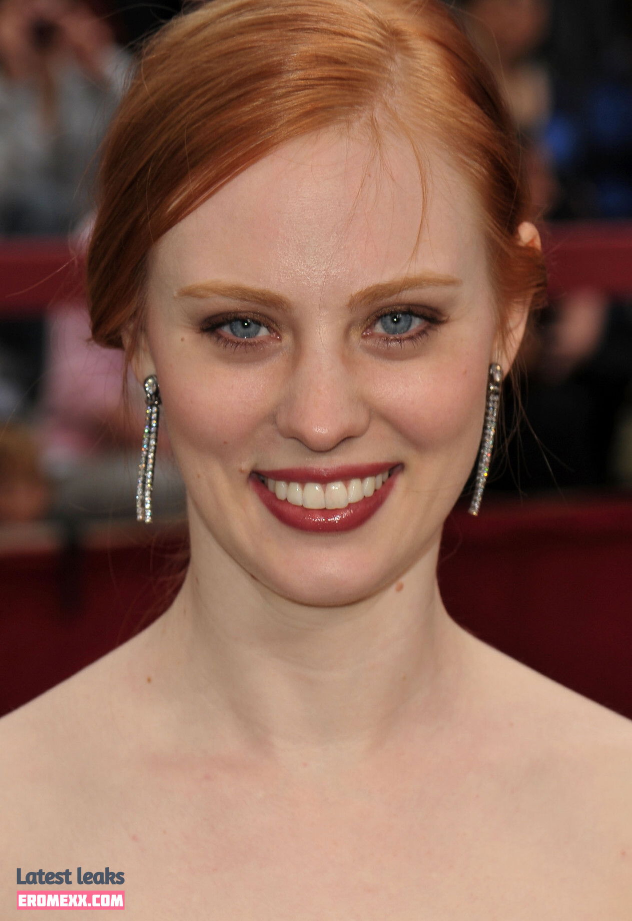 Latest Leaks Deborah Ann Woll Nude #399 - Erome