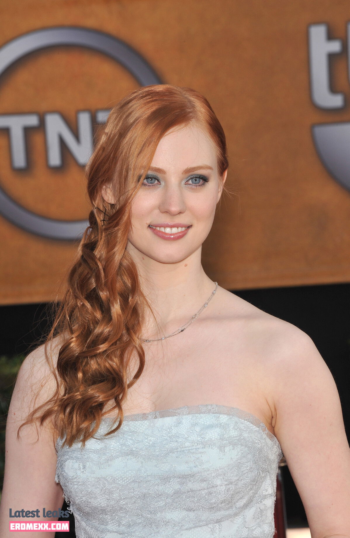 Latest Leaks Deborah Ann Woll Nude #400 - Erome