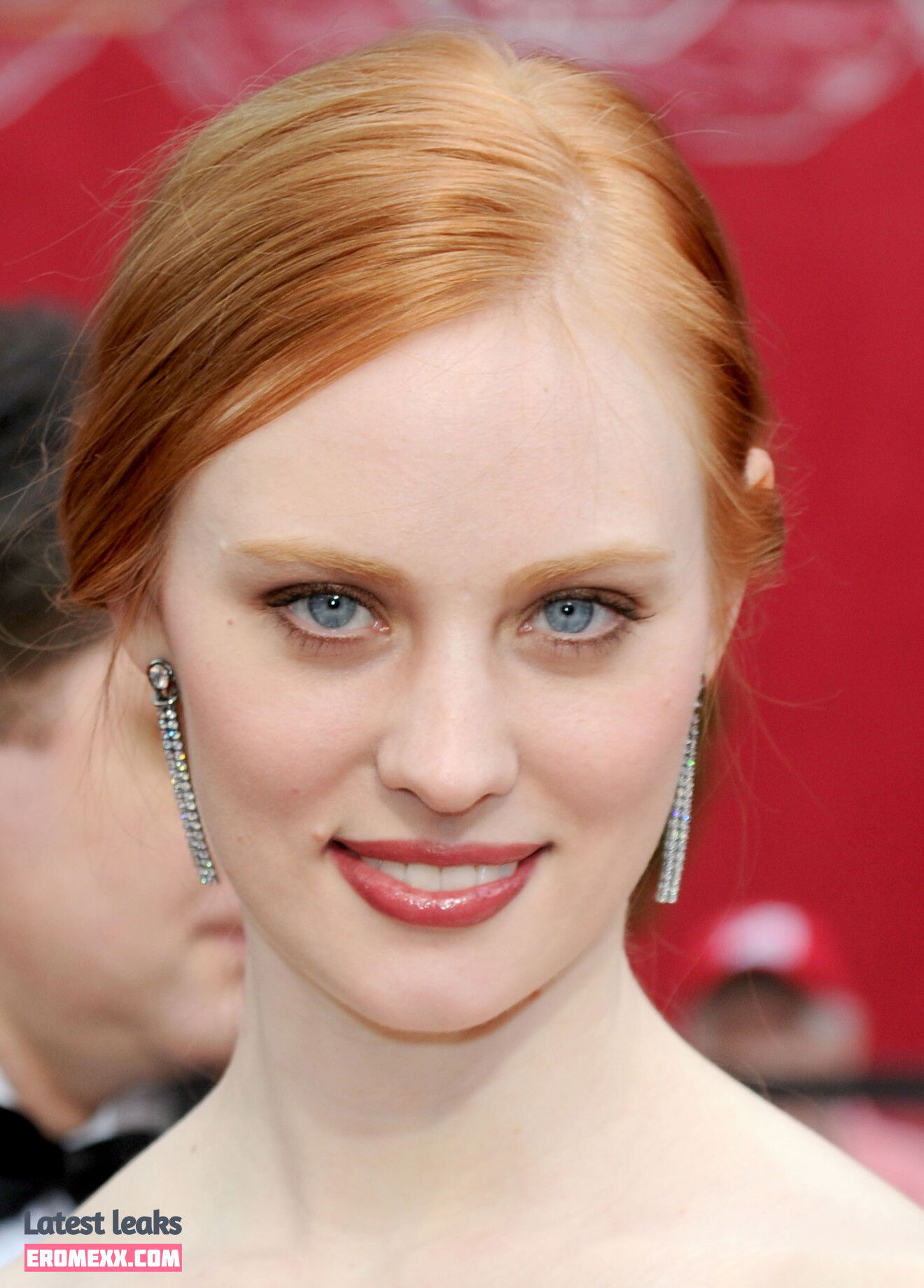 Latest Leaks Deborah Ann Woll Nude #406 - Erome