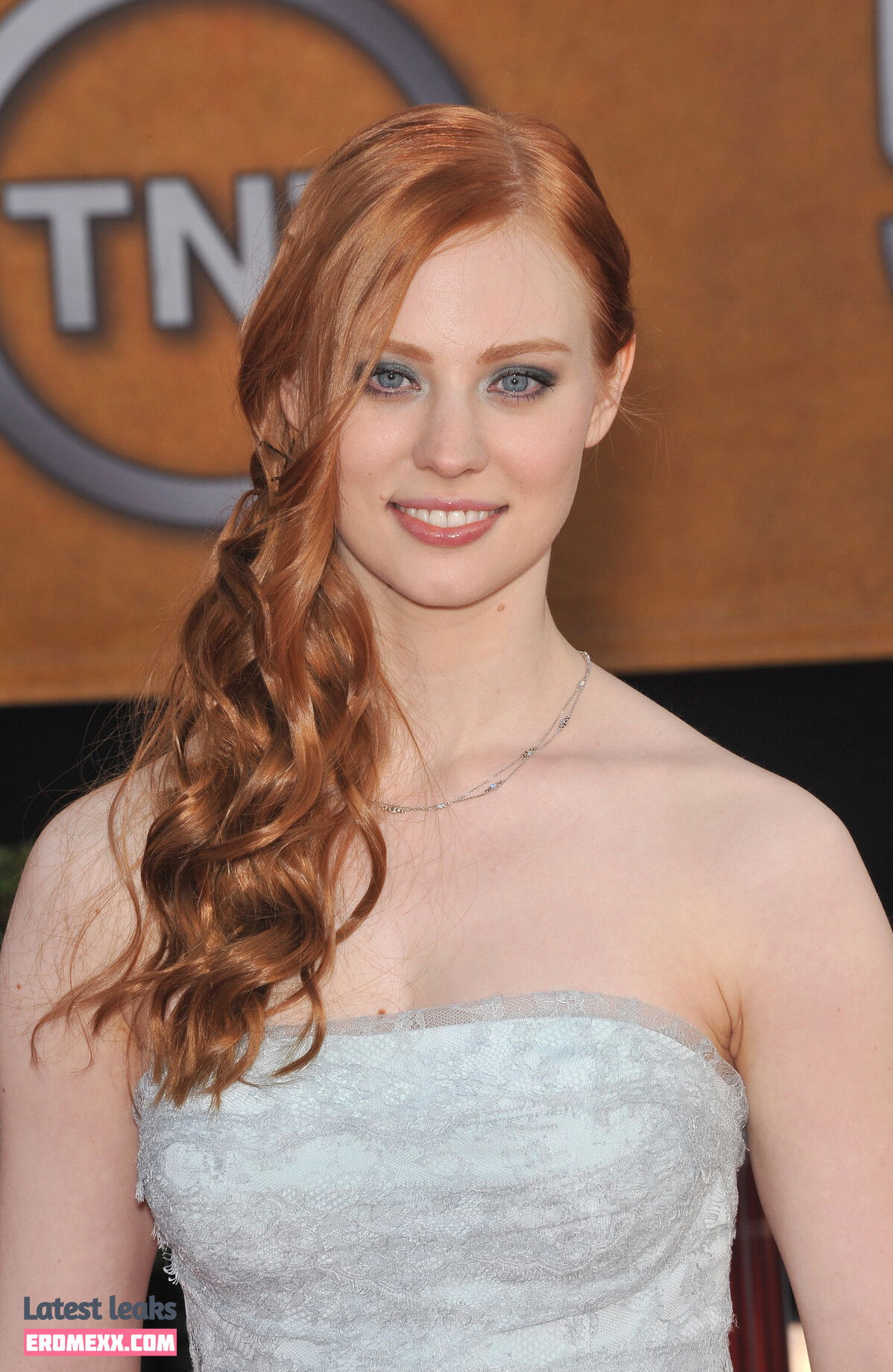 Latest Leaks Deborah Ann Woll Nude #408 - Erome