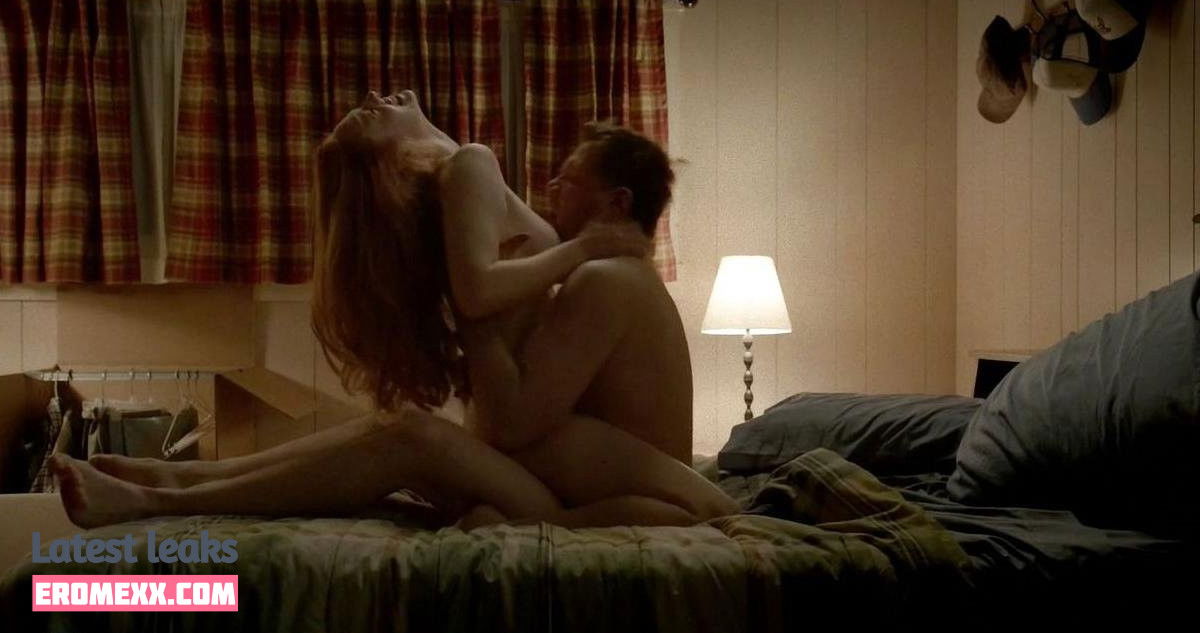 Latest Leaks Deborah Ann Woll Nude #57 - Erome