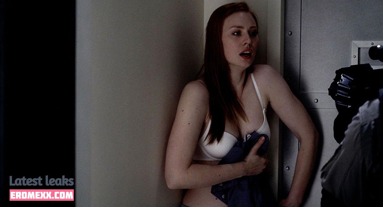 Latest Leaks Deborah Ann Woll Nude #65 - Erome