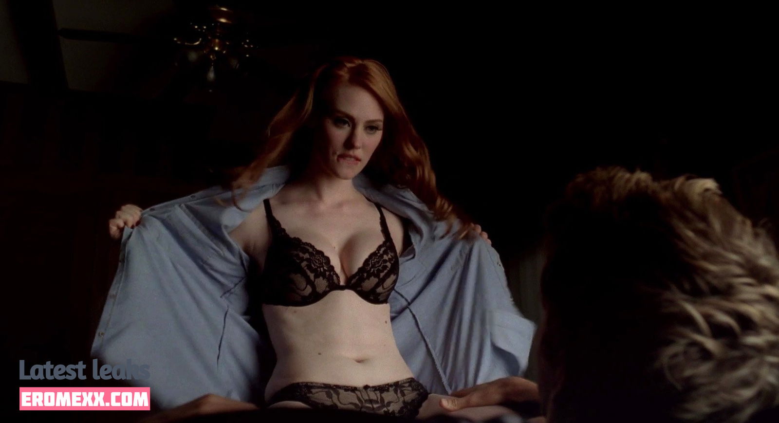 Latest Leaks Deborah Ann Woll Nude #73 - Erome