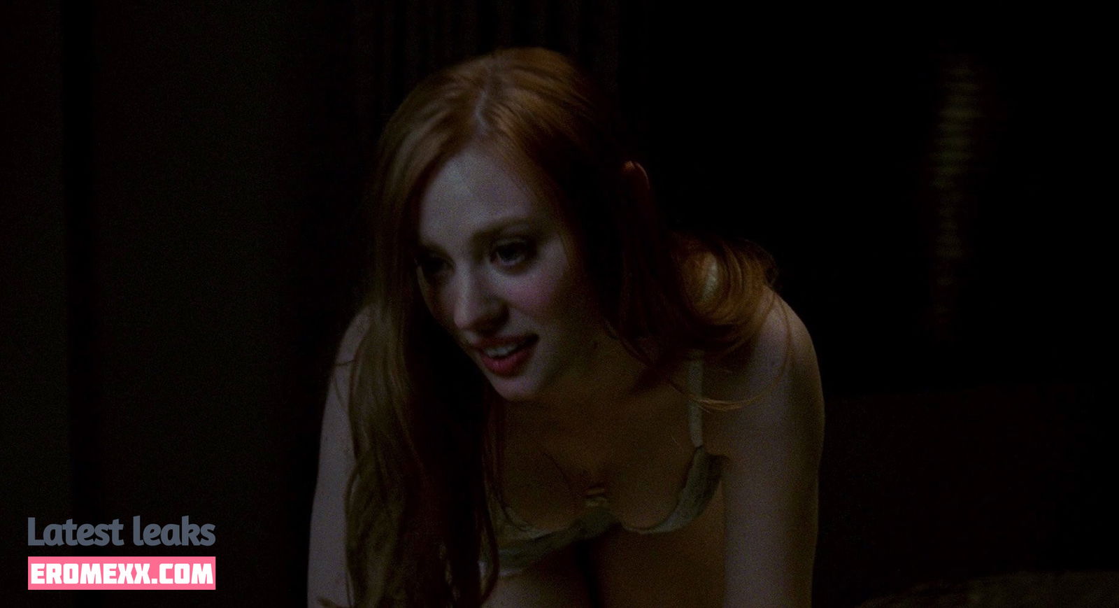 Latest Leaks Deborah Ann Woll Nude #80 - Erome