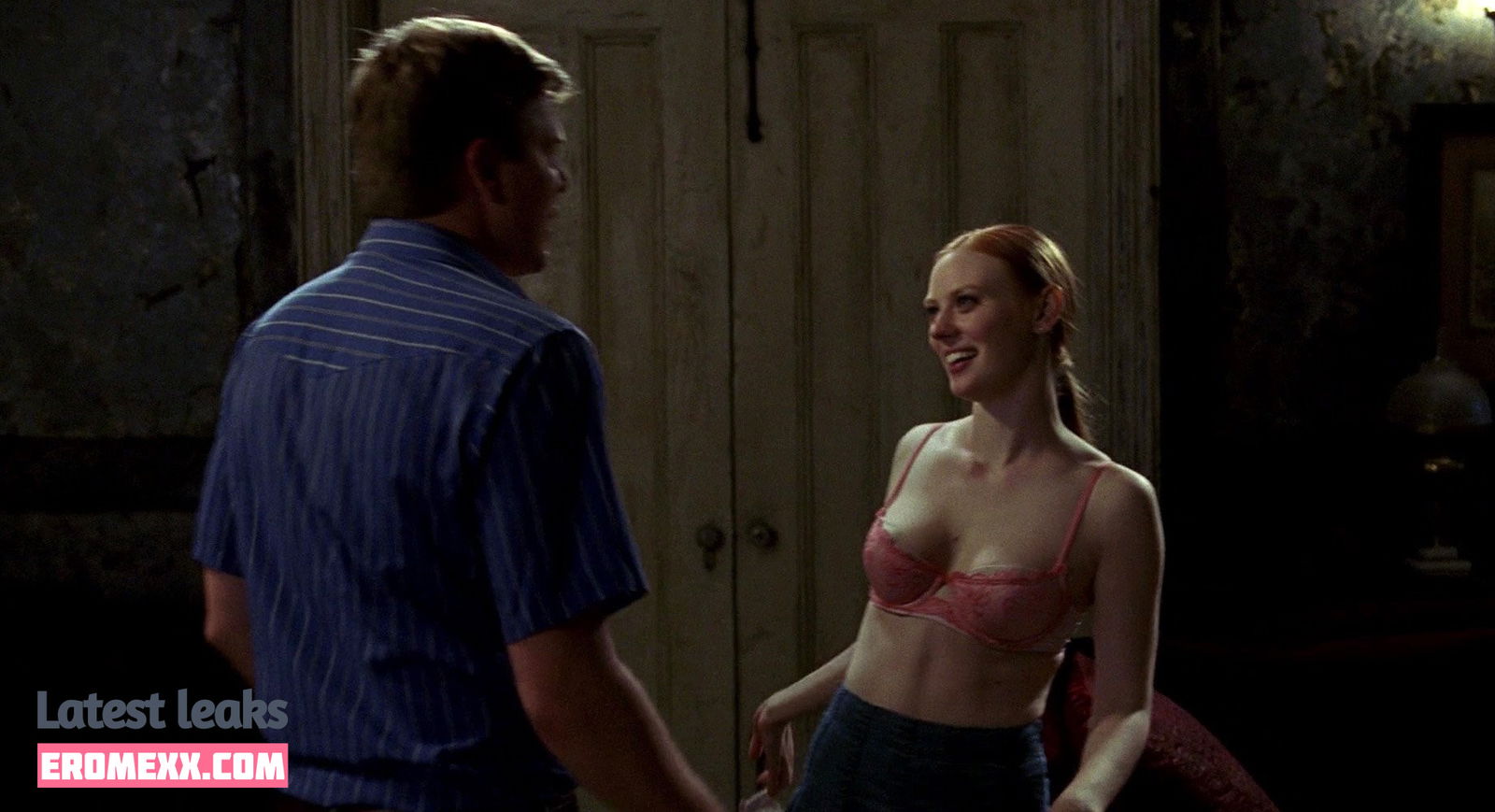 Latest Leaks Deborah Ann Woll Nude #86 - Erome