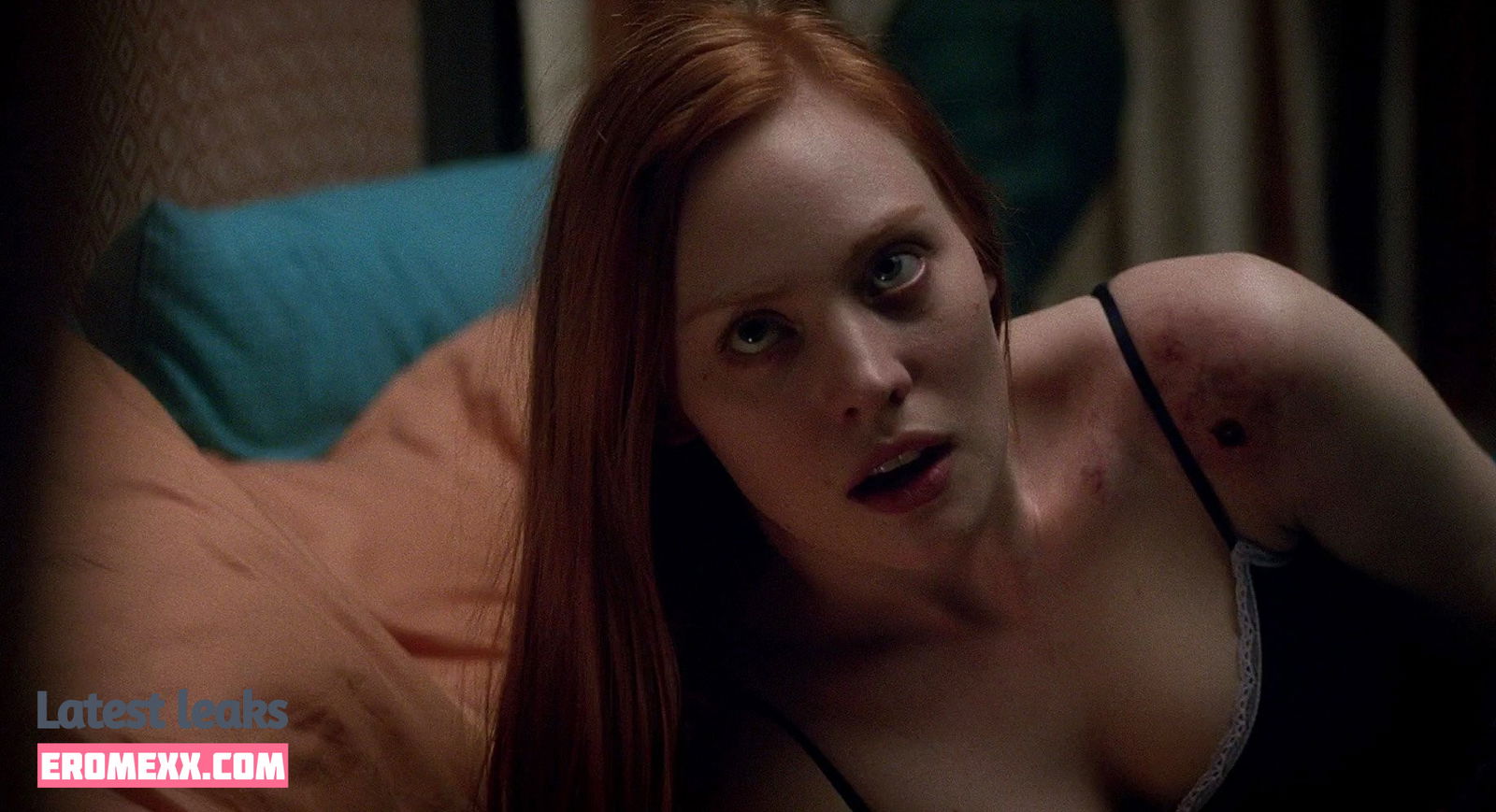 Latest Leaks Deborah Ann Woll Nude #93 - Erome