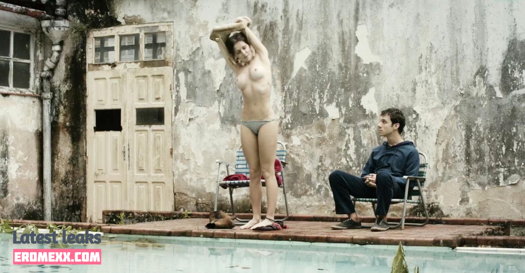 Latest Leaks Deborah Secco Nude #14 - Fapello