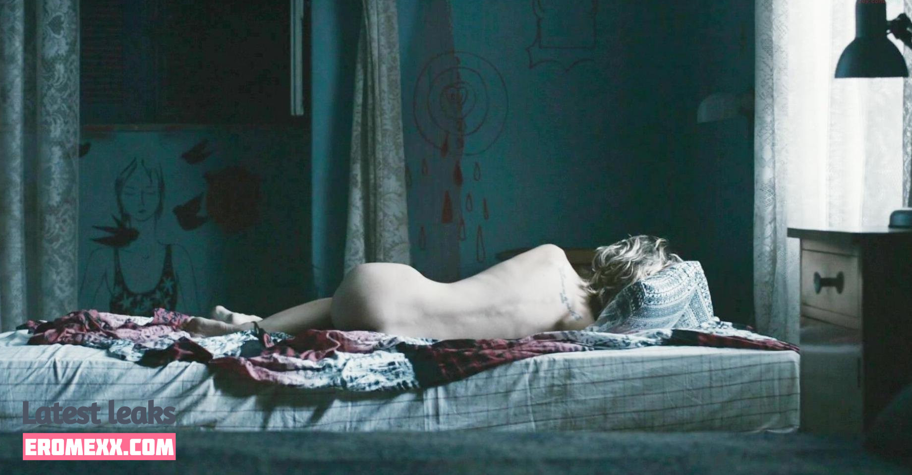 Latest Leaks Deborah Secco Nude #16 - Fapello