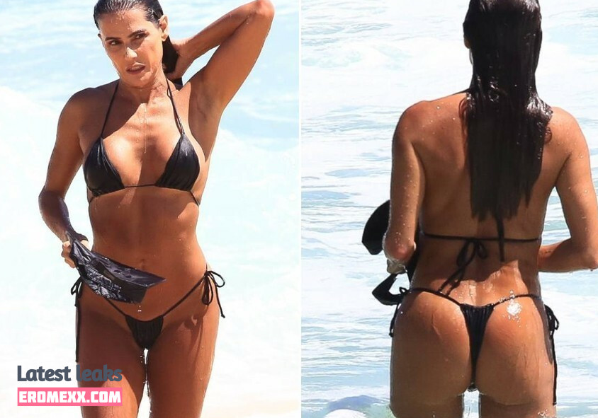 Latest Leaks Deborah Secco Nude #293 - Fapello