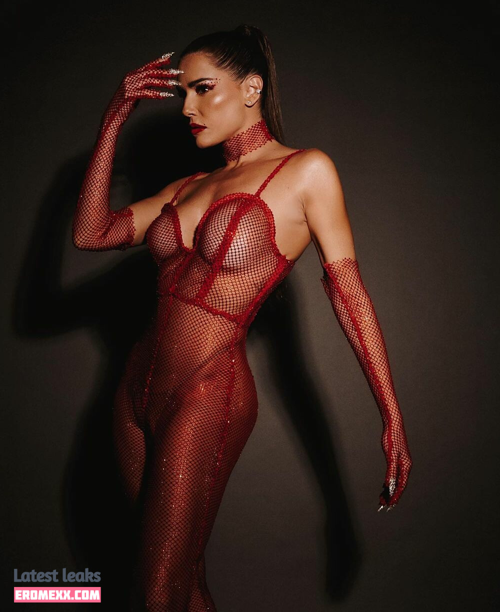 Latest Leaks Deborah Secco Nude #391 - Fapello