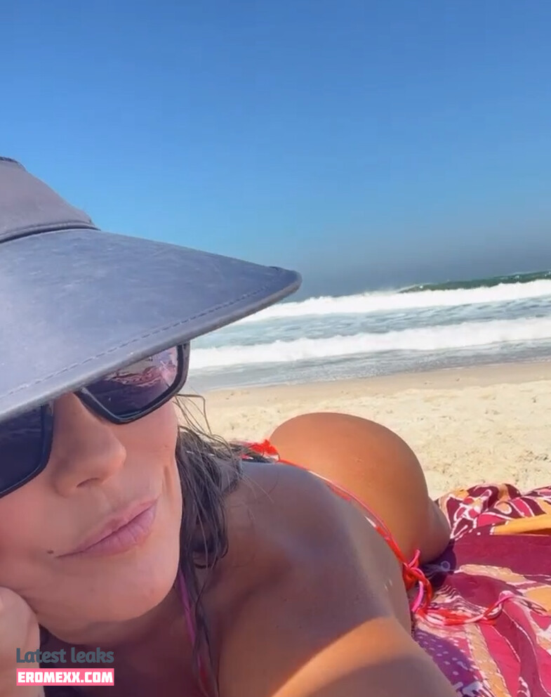 Latest Leaks Deborah Secco Nude #616 - Fapello
