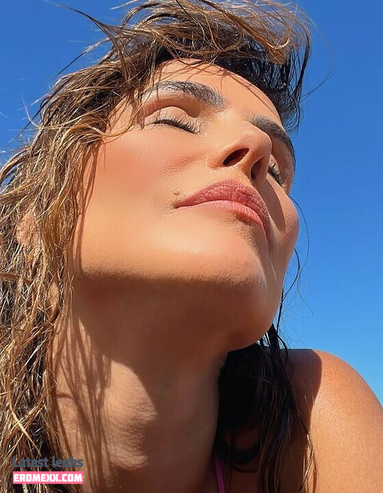 Latest Leaks Deborah Secco Nude #619 - Fapello