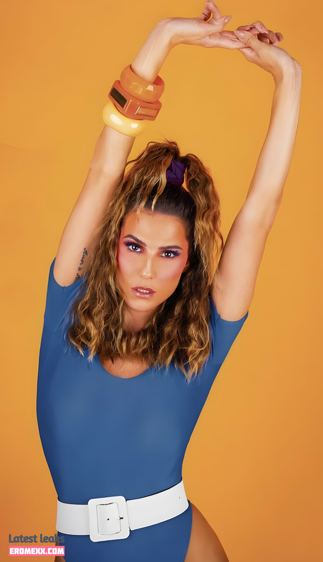 Latest Leaks Deborah Secco Nude #673 - Fapello