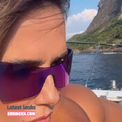 Latest Leaks Deborah Secco Nude #732 - Fapello