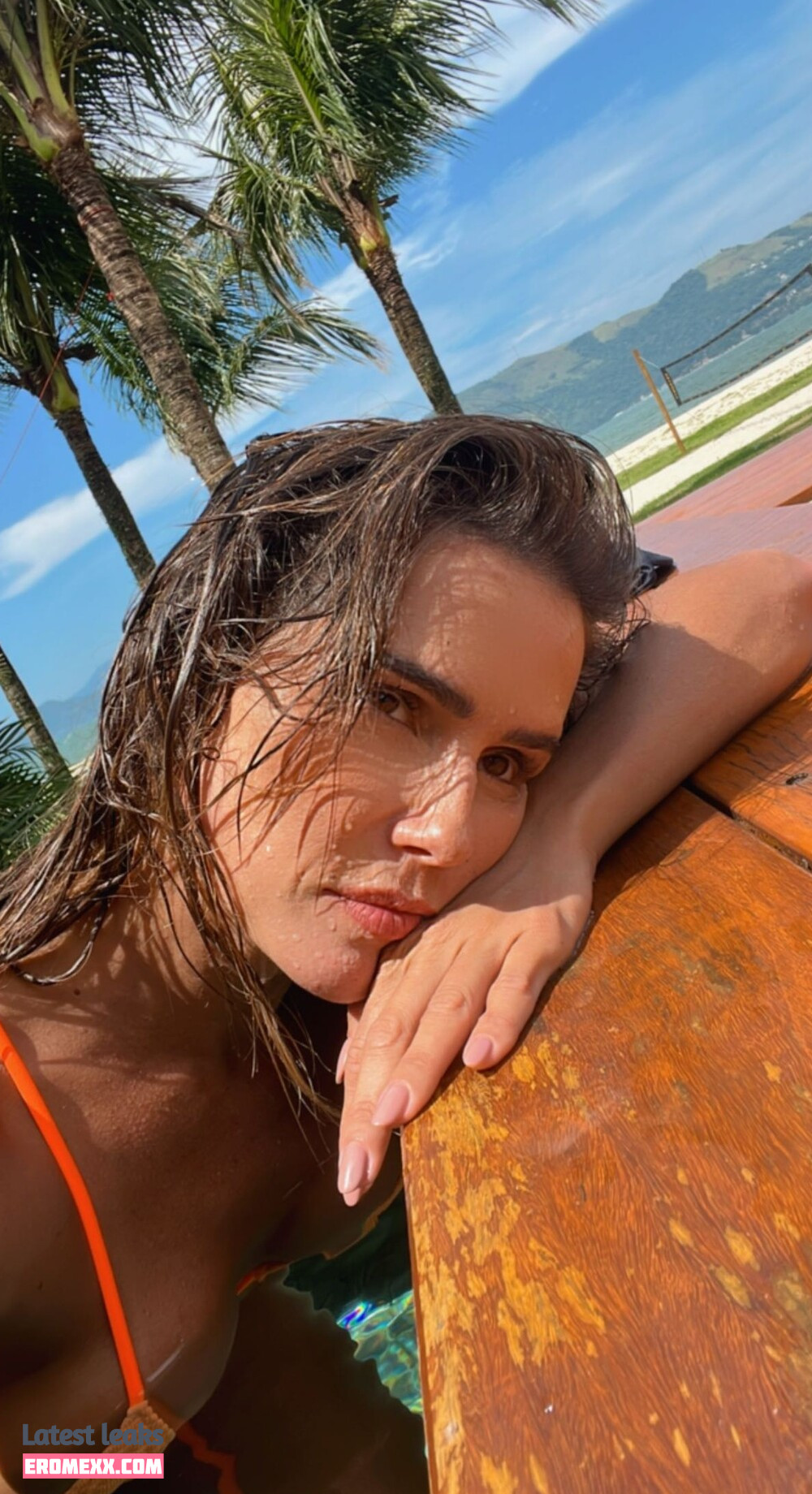 Latest Leaks Deborah Secco Nude #775 - Fapello
