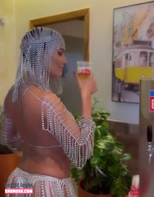 Latest Leaks Deborah Secco Nude #786 - Fapello