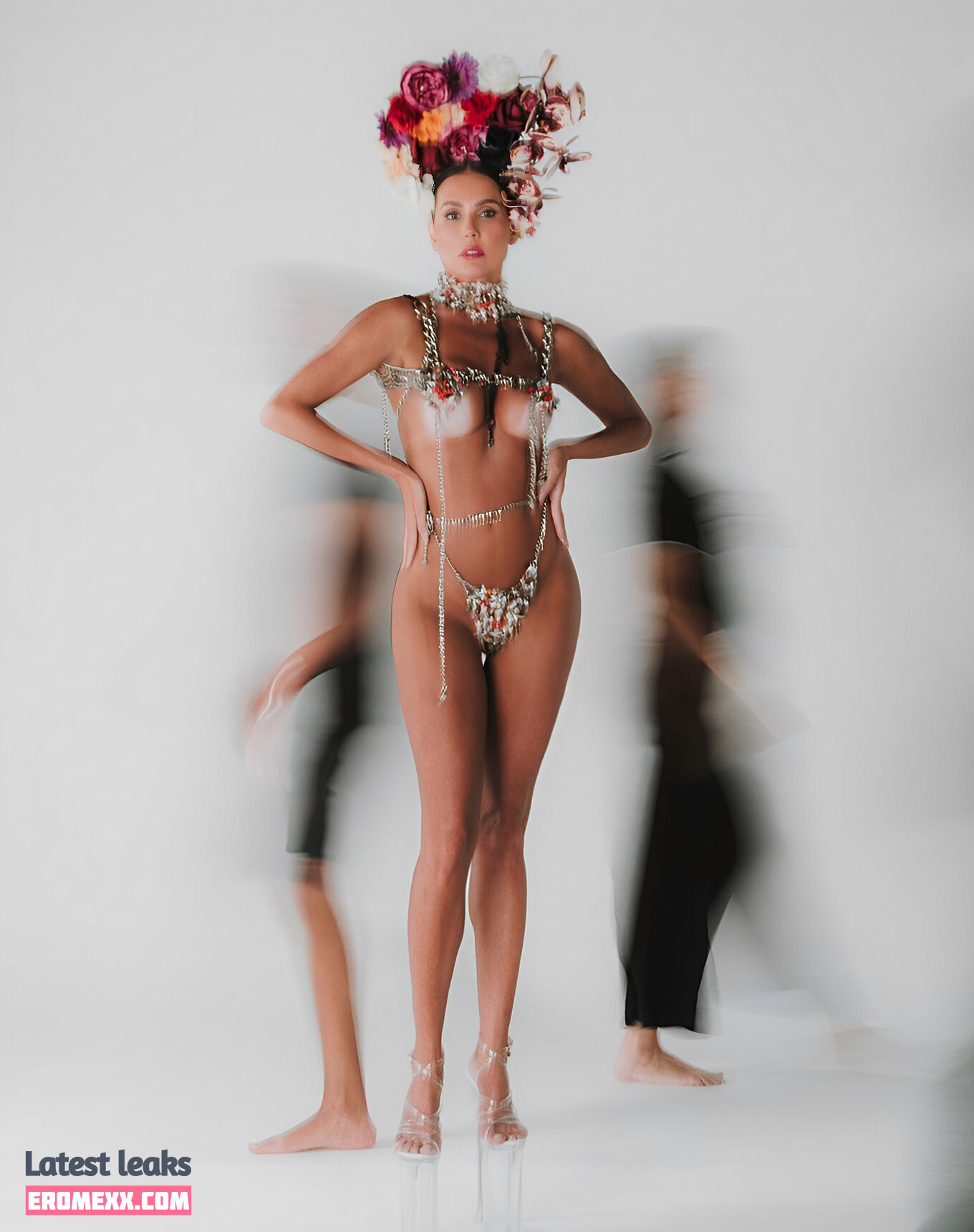 Latest Leaks Deborah Secco Nude #841 - Fapello