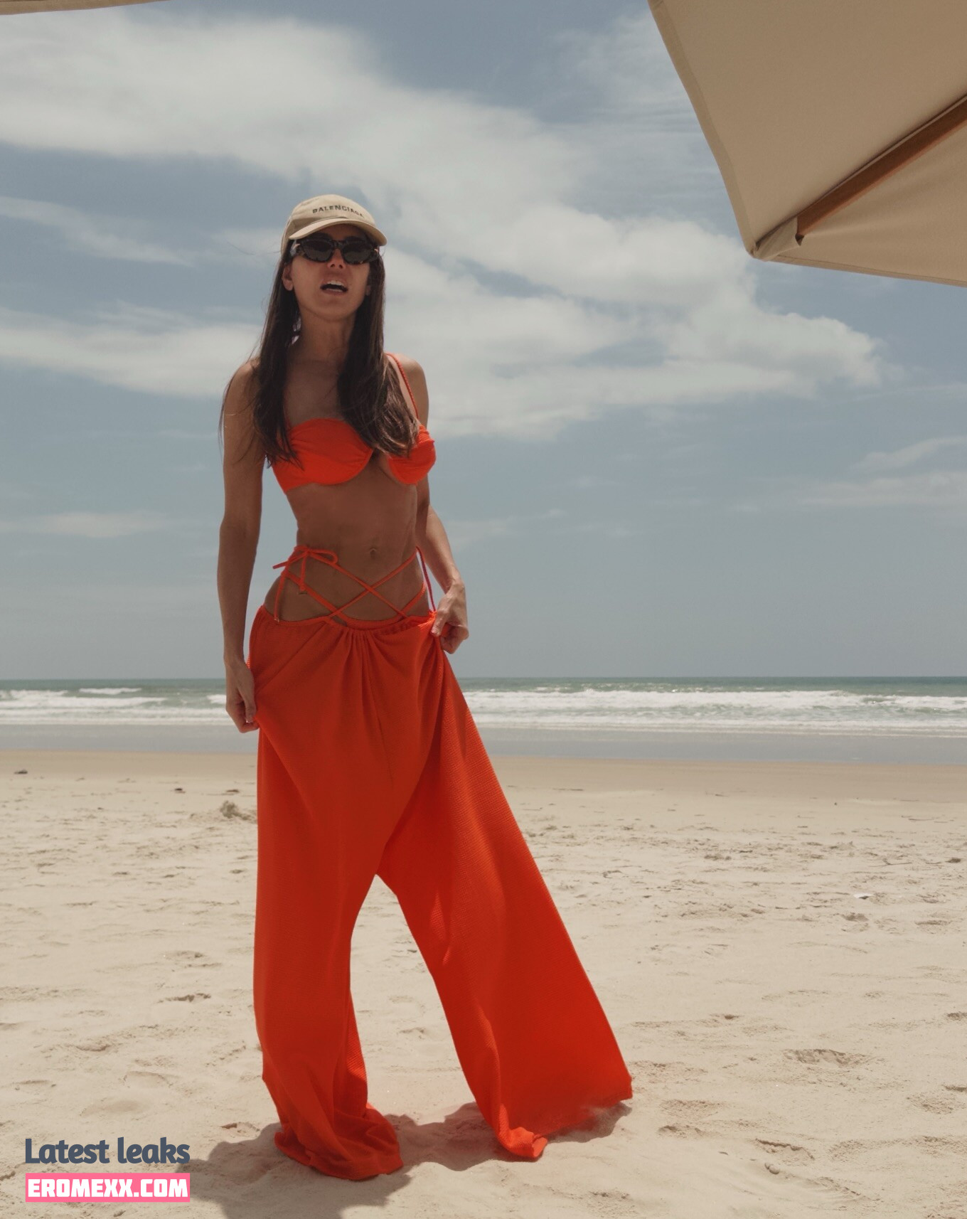 Latest Leaks Deborah Secco Nude #918 - Fapello