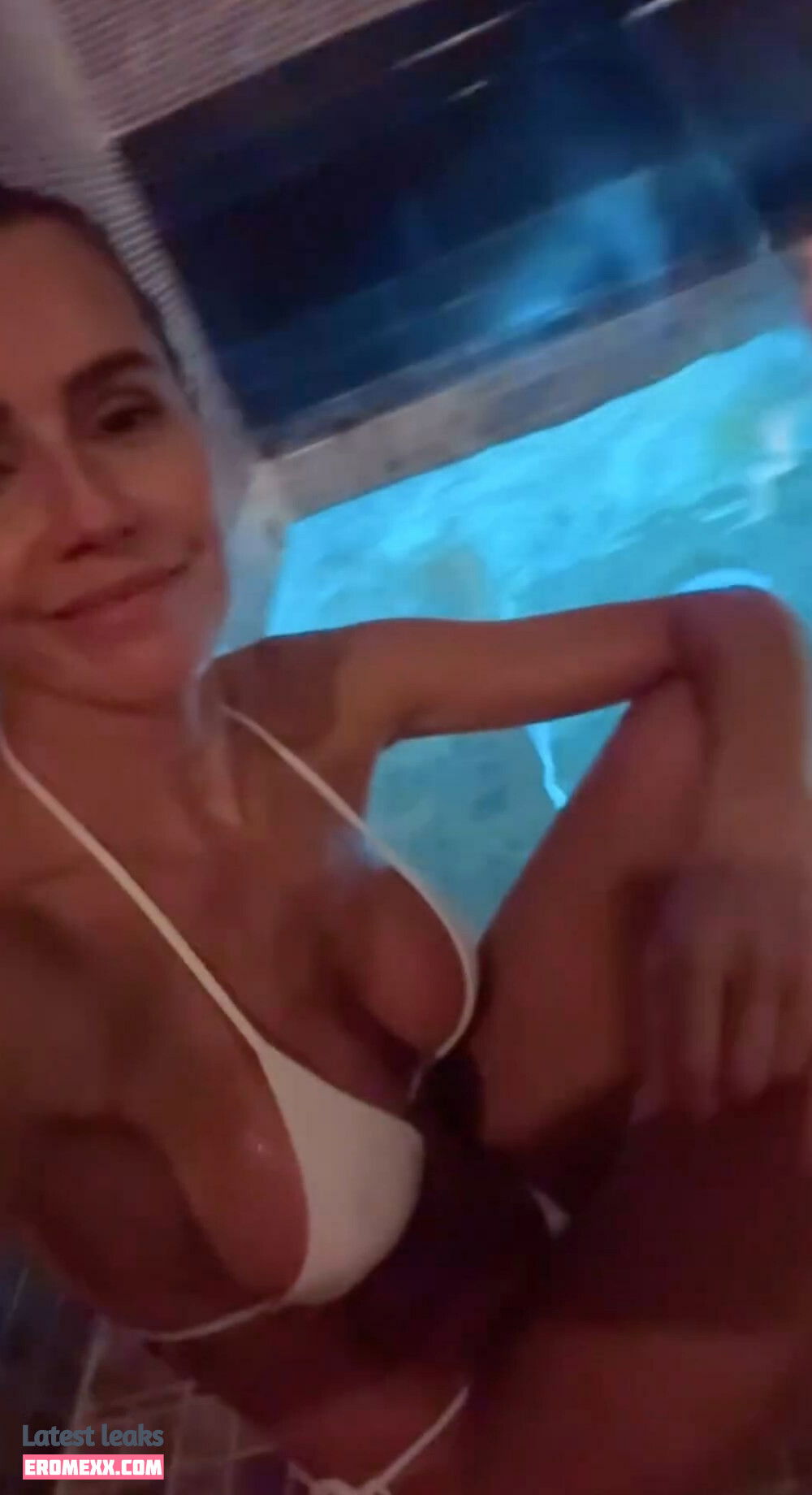 Deborah Secco nude photos (Exclusive photos)