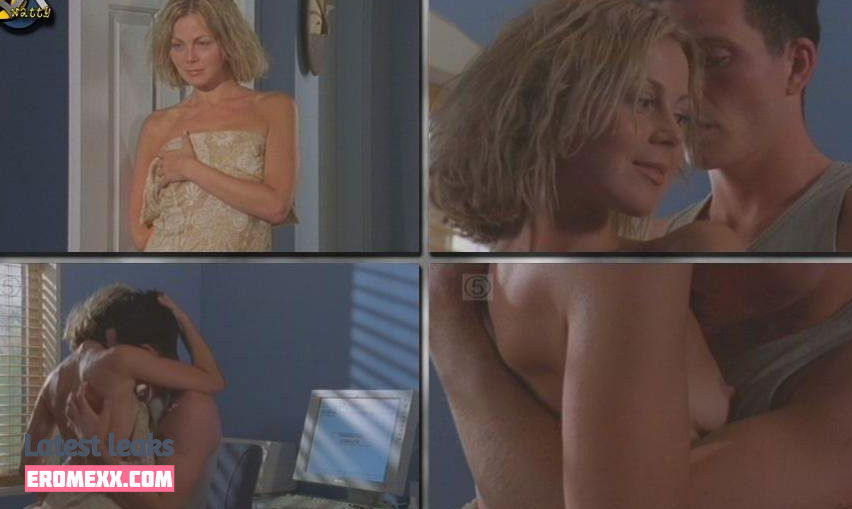 Latest Leaks Deborah Sheridan-Taylor Nude #1 - Erome