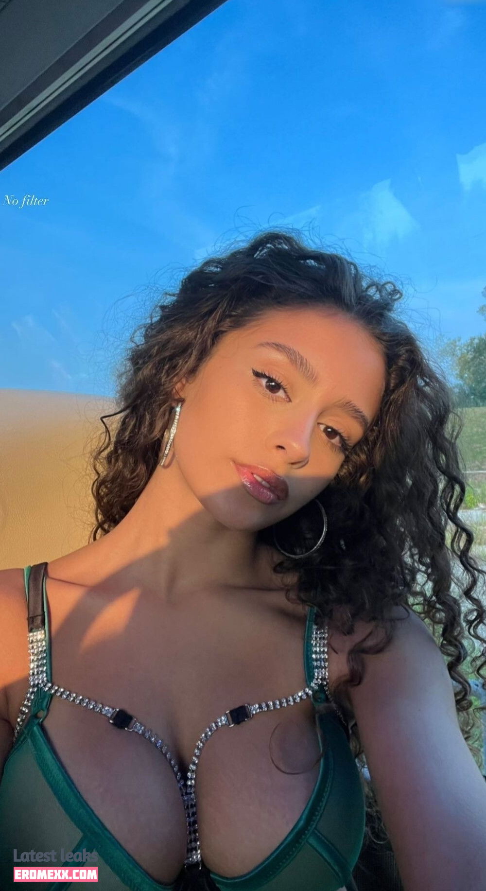 deborategomes nude photos (Exclusive photos)