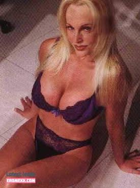 Latest Leaks Debra Marshall Nude #7 - Erome