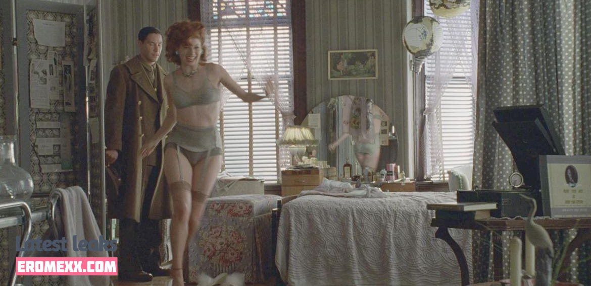 Latest Leaks Debra Messing Nude #28 - Erome