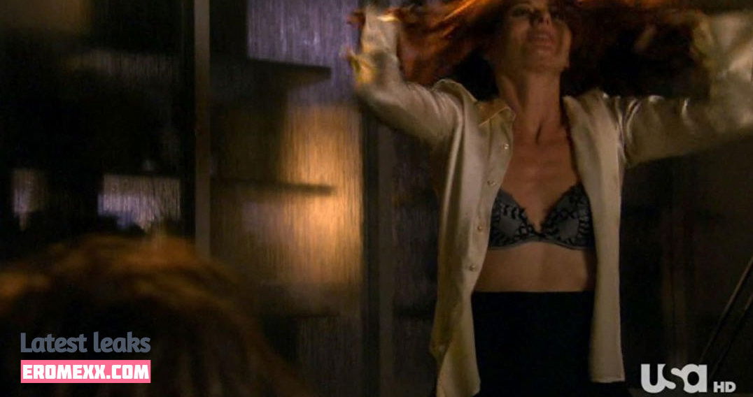 Latest Leaks Debra Messing Nude #52 - Erome