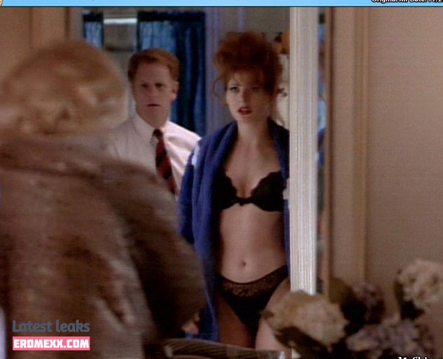 Latest Leaks Debra Messing Nude #8 - Erome