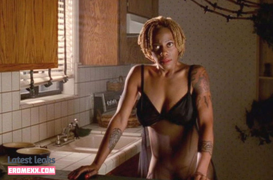 Latest Leaks Debra Wilson Nude #14 - Erome