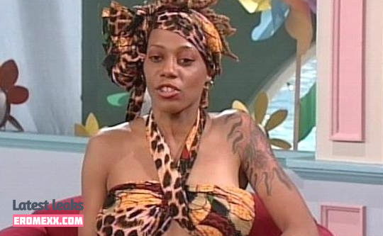 Latest Leaks Debra Wilson Nude #3 - Erome