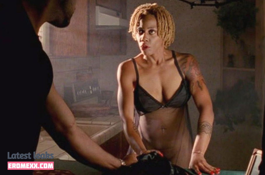 Latest Leaks Debra Wilson Nude #4 - Erome