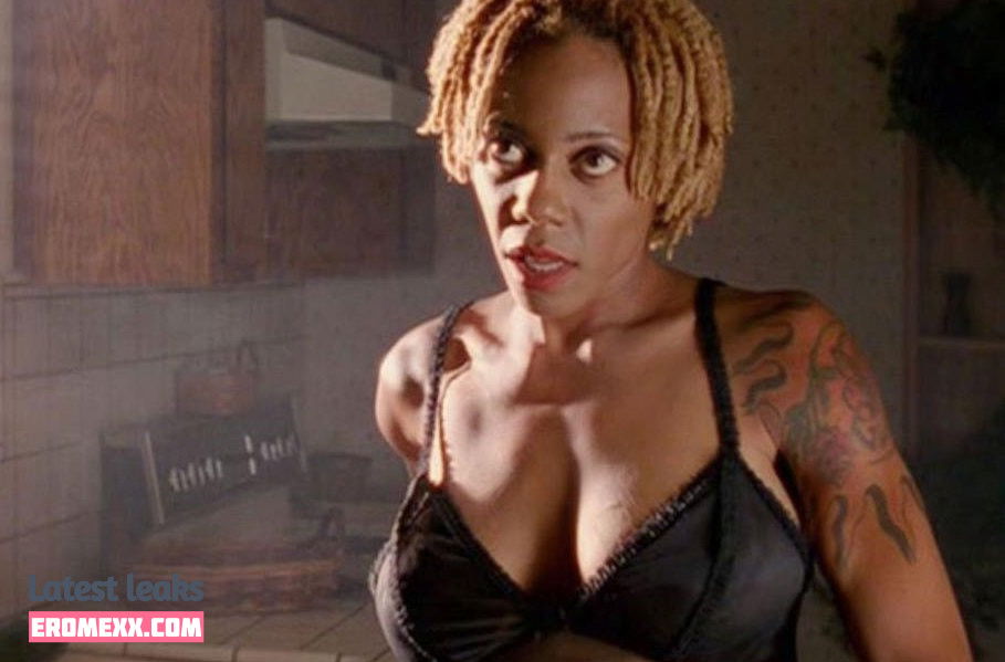 Latest Leaks Debra Wilson Nude #6 - Erome