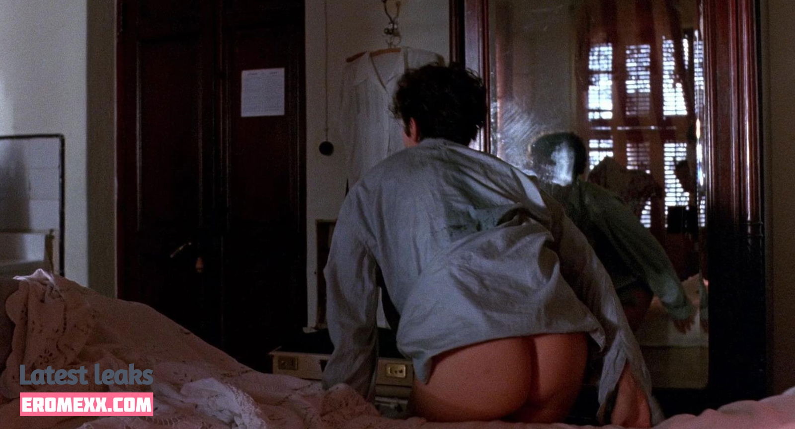 Latest Leaks Debra Winger Nude #39 - Erome