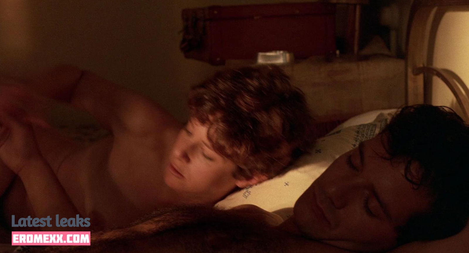 Latest Leaks Debra Winger Nude #48 - Erome