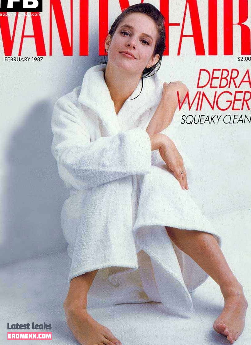 Latest Leaks Debra Winger Nude #74 - Erome