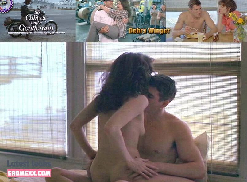 Latest Leaks Debra Winger Nude #80 - Erome