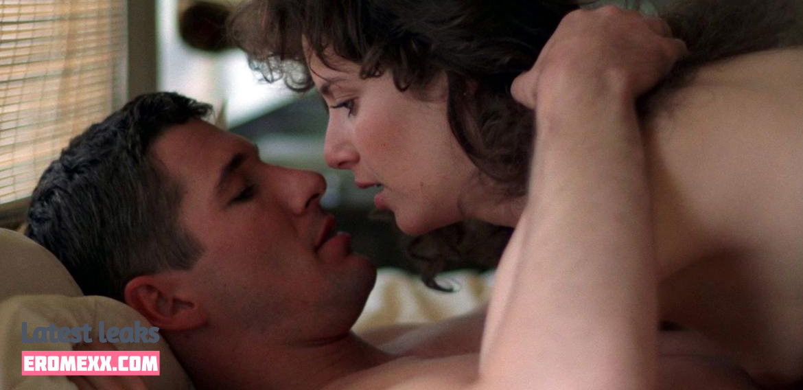 Latest Leaks Debra Winger Nude #9 - Erome