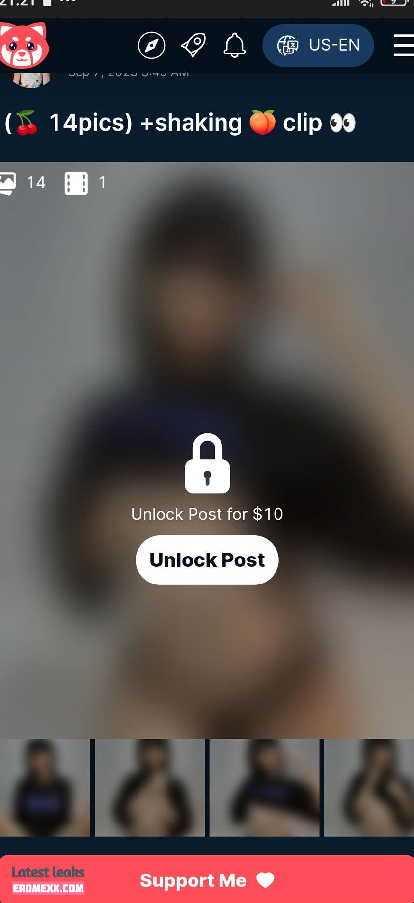 Decterrrrr nude photos (Exclusive photos)