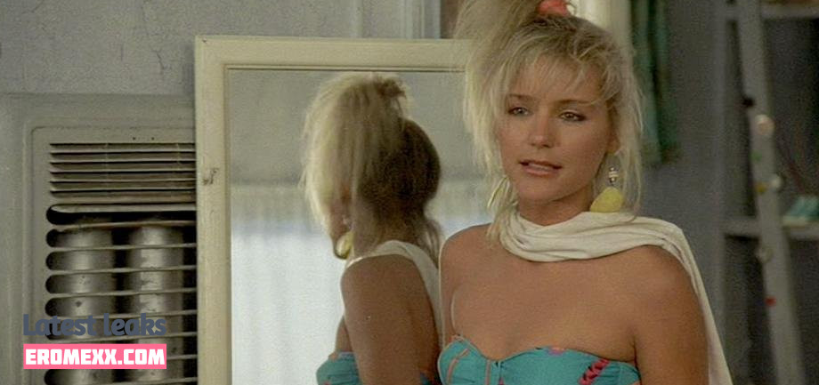 Latest Leaks Dedee Pfeiffer Nude #33 - Fapello