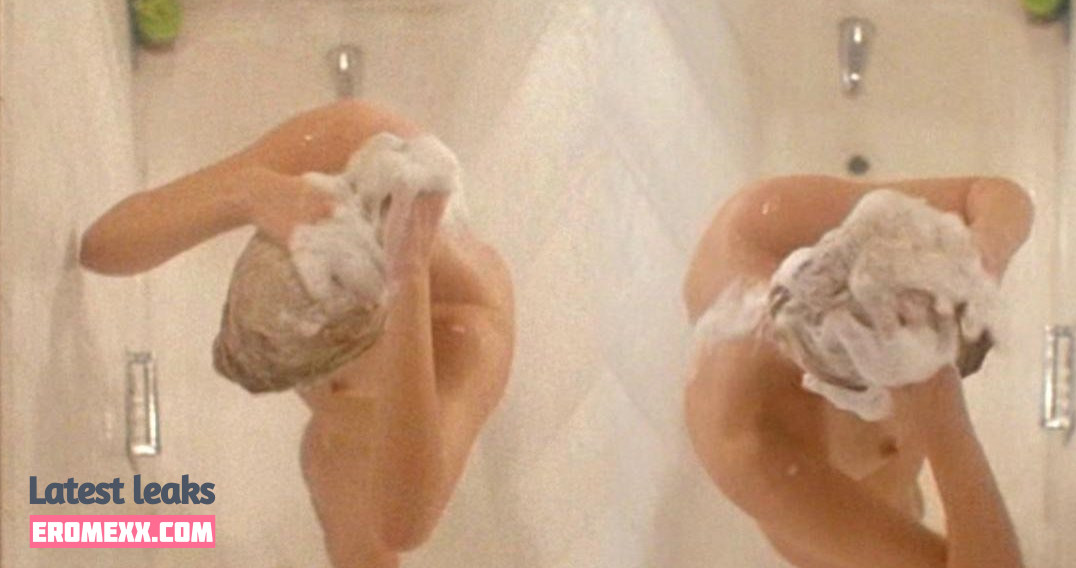 Latest Leaks Dedee Pfeiffer Nude #34 - Fapello