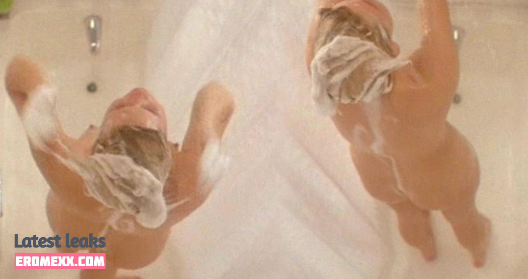 Latest Leaks Dedee Pfeiffer Nude #35 - Fapello
