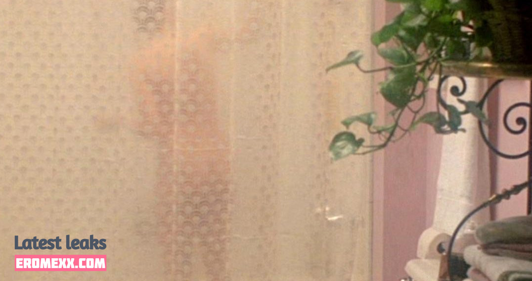 Latest Leaks Dedee Pfeiffer Nude #38 - Fapello