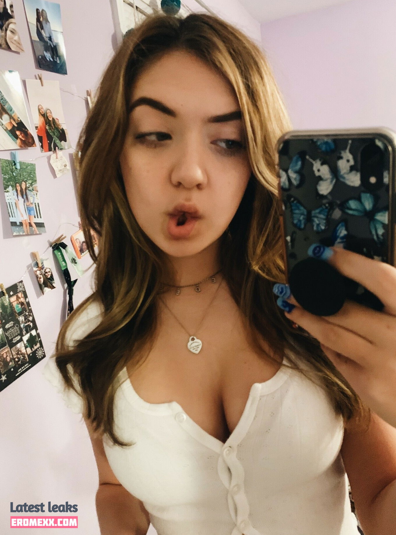 Latest Leaks deedeemariev Nude #35 - Fapello